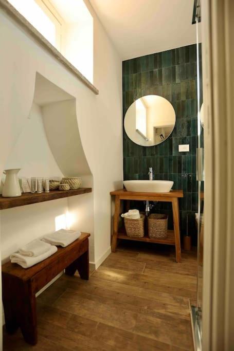 Il Noce Lake View Apartment 레체노 외부 사진