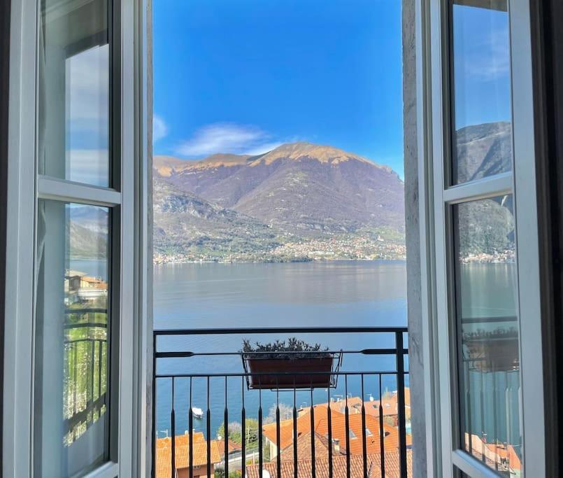 Il Noce Lake View Apartment 레체노 외부 사진