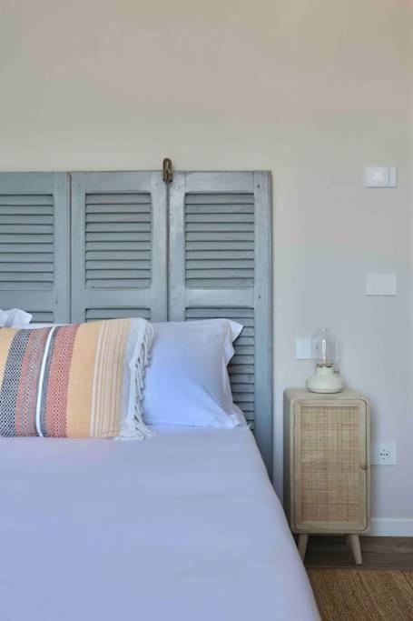 Il Noce Lake View Apartment 레체노 외부 사진
