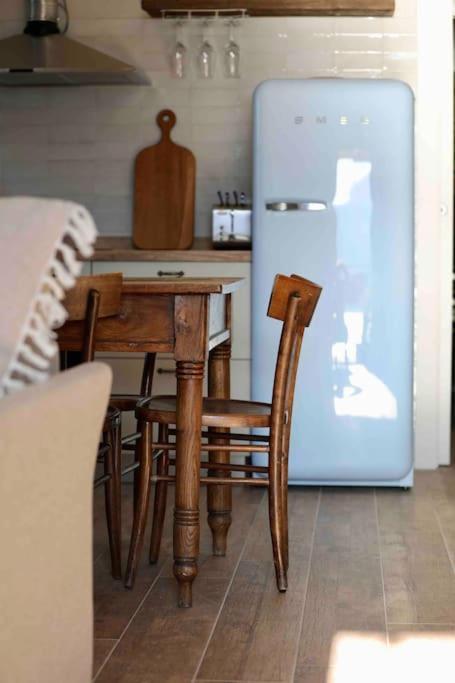 Il Noce Lake View Apartment 레체노 외부 사진