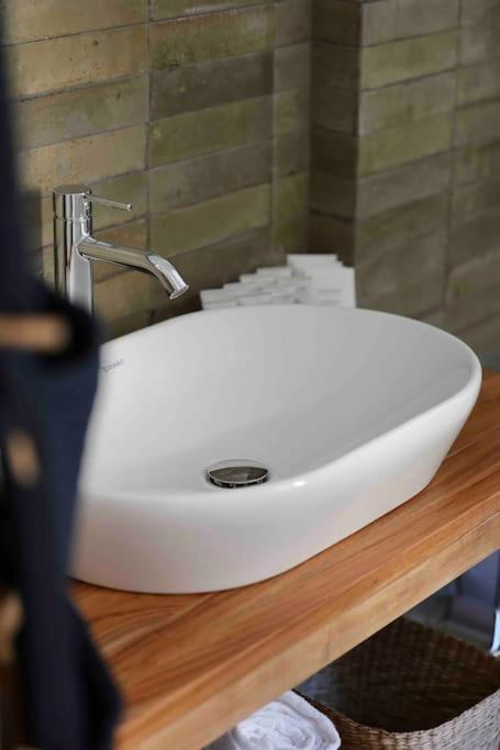 Il Noce Lake View Apartment 레체노 외부 사진