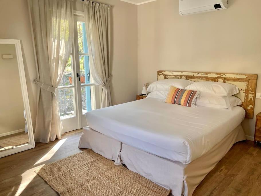 Il Noce Lake View Apartment 레체노 외부 사진